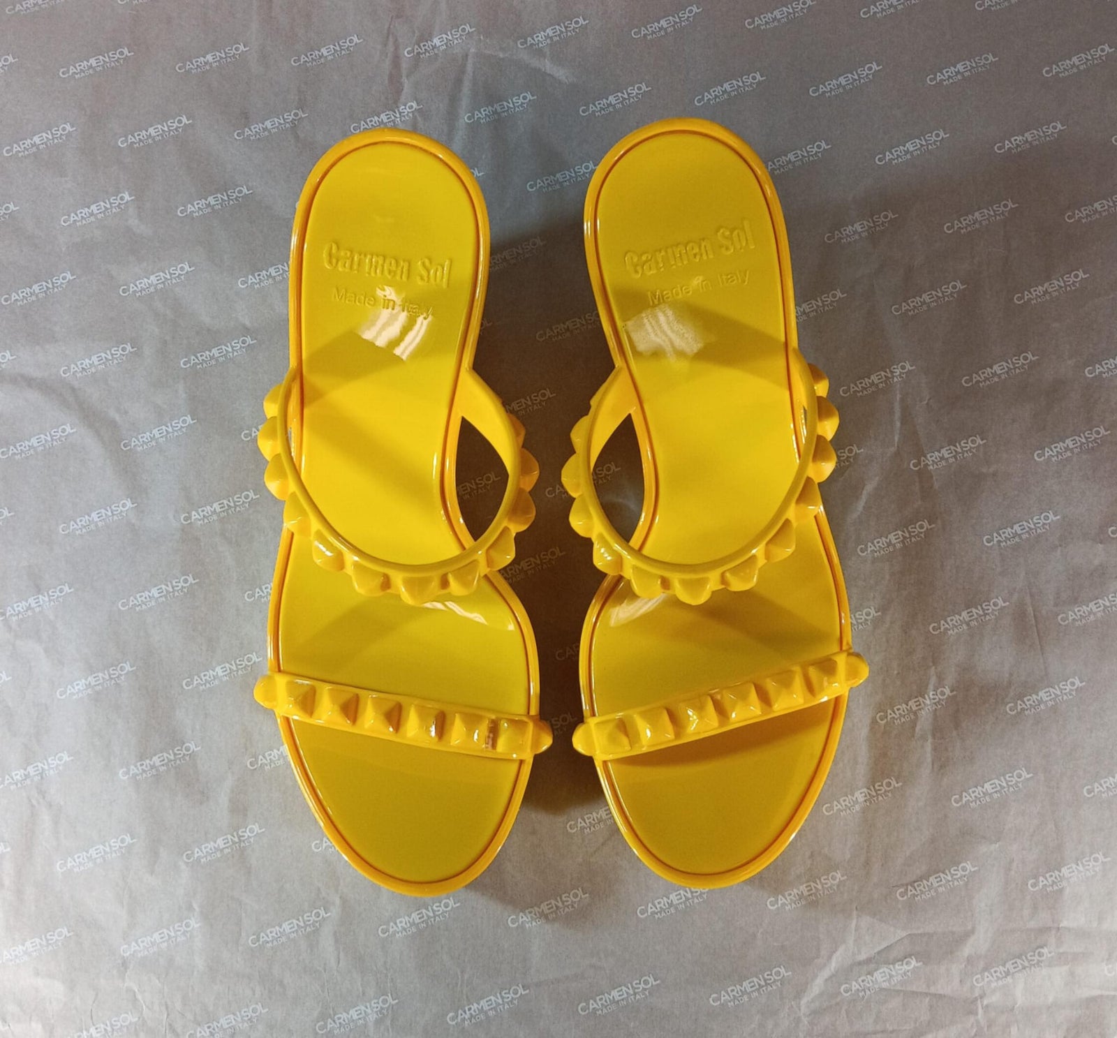 Tonino Wedge - Second Chance