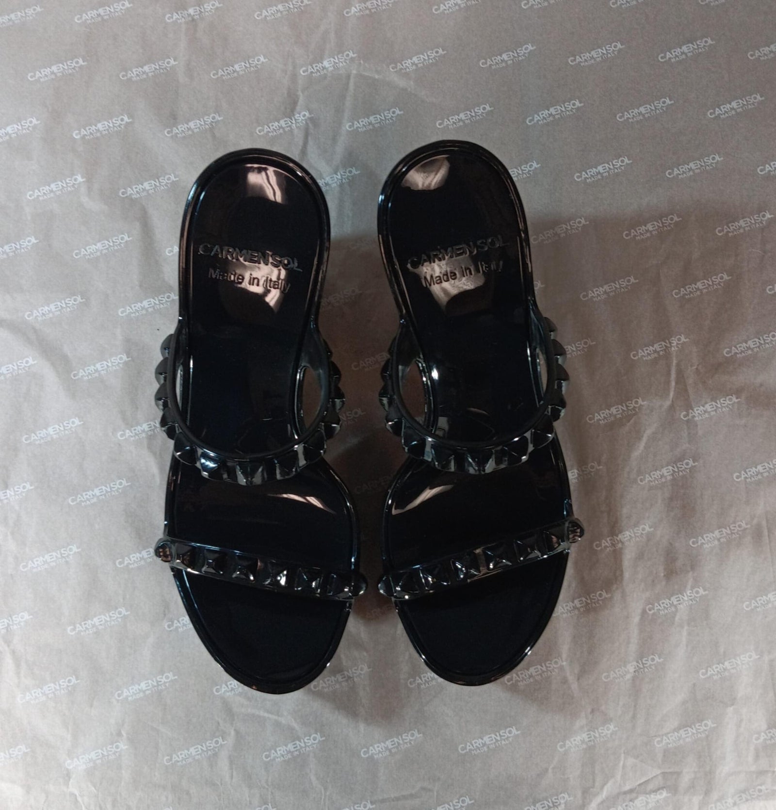 Tonino Wedge - Second Chance