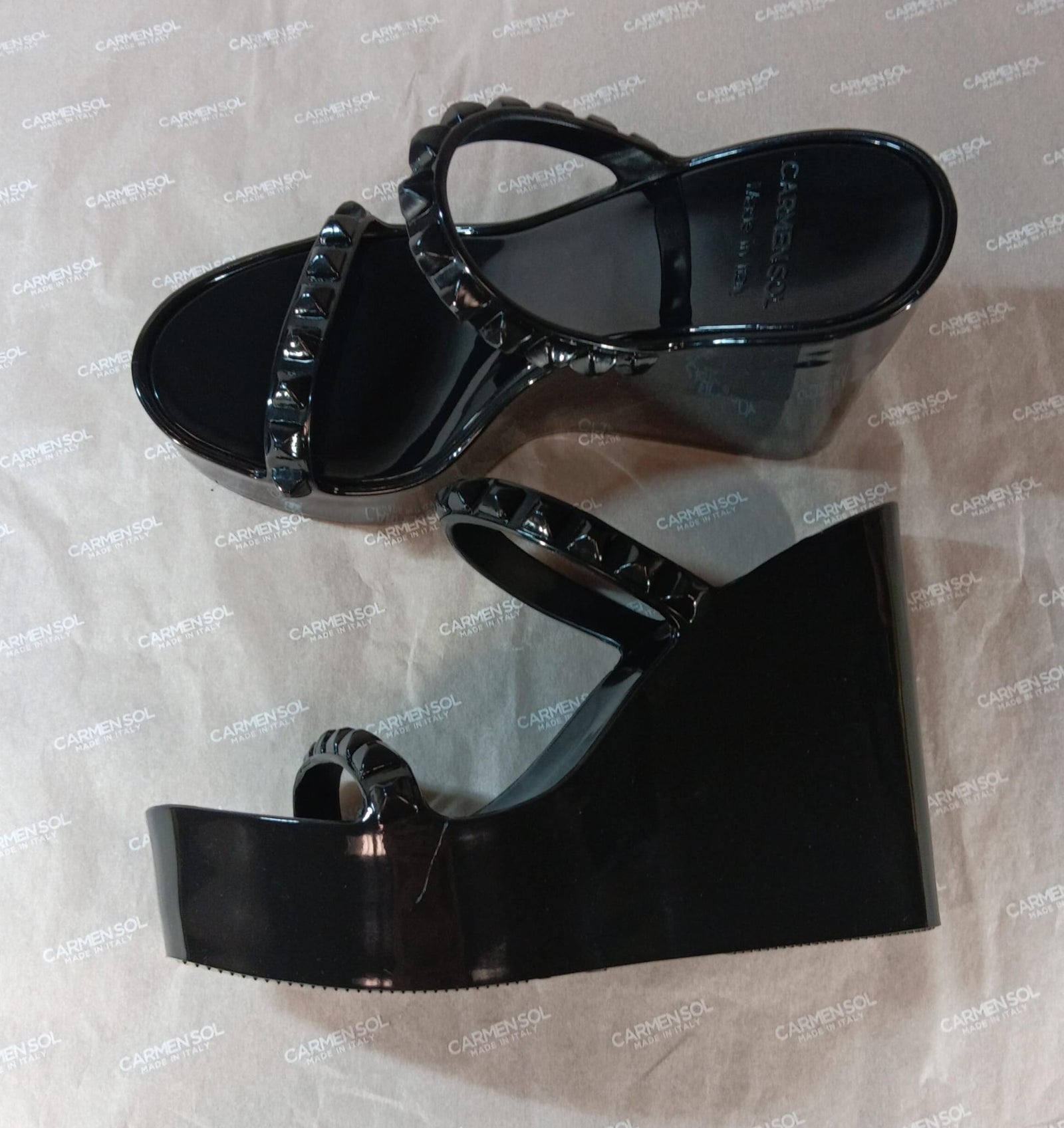 Tonino Wedge - Second Chance