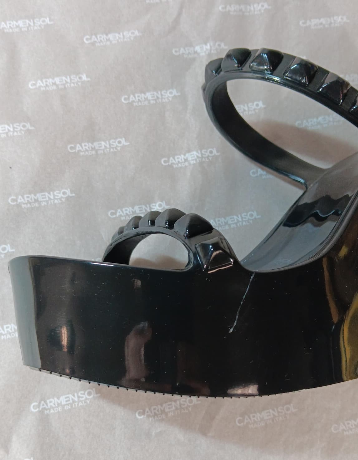 Tonino Wedge - Second Chance