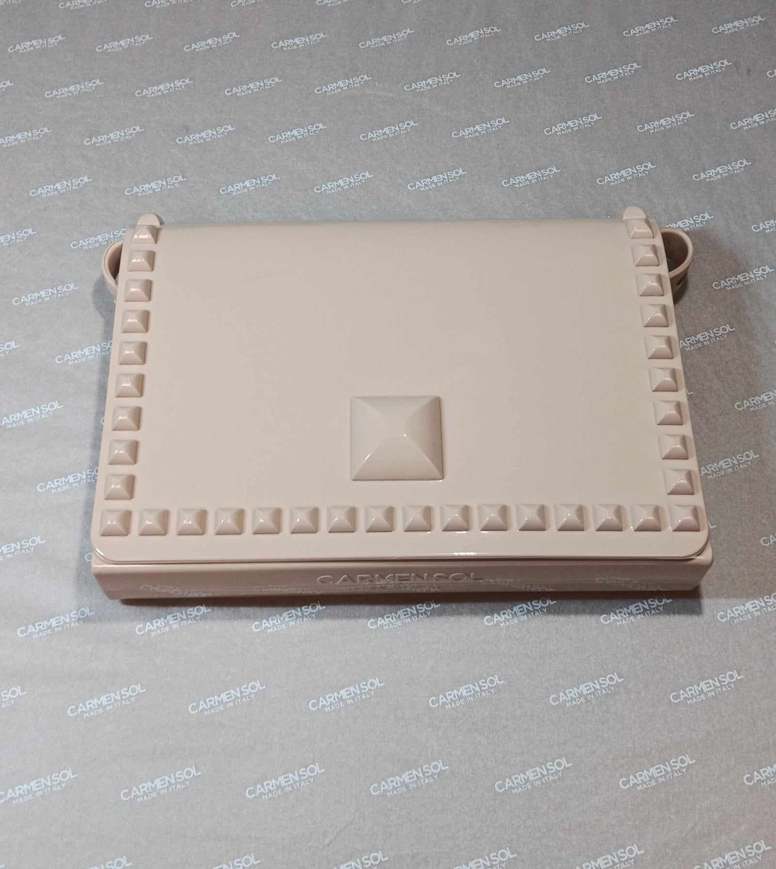 Graziella Flap Crossbody - Second Chance