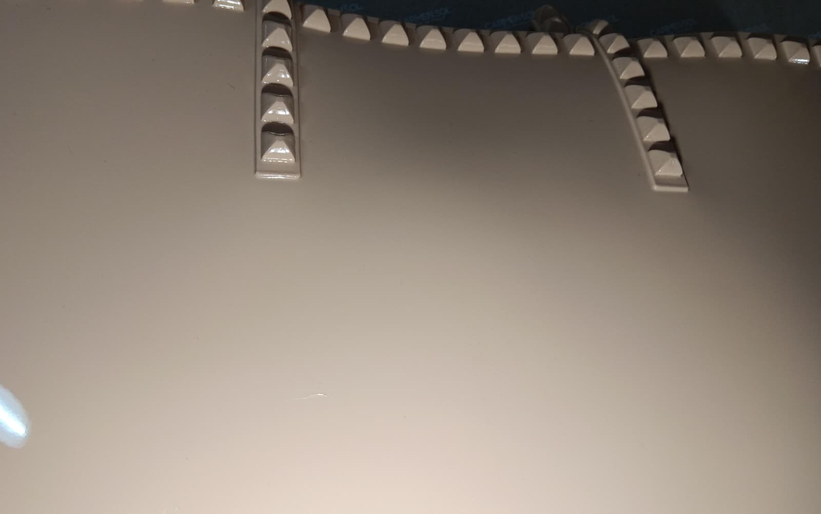 Angelica Large Tote - Second Chance