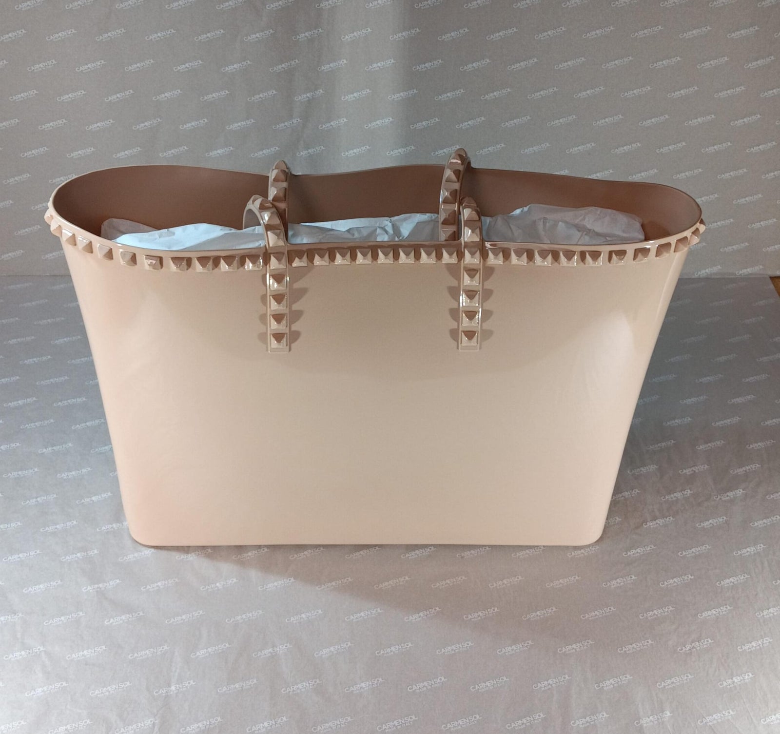 Angelica Large Tote - Second Chance