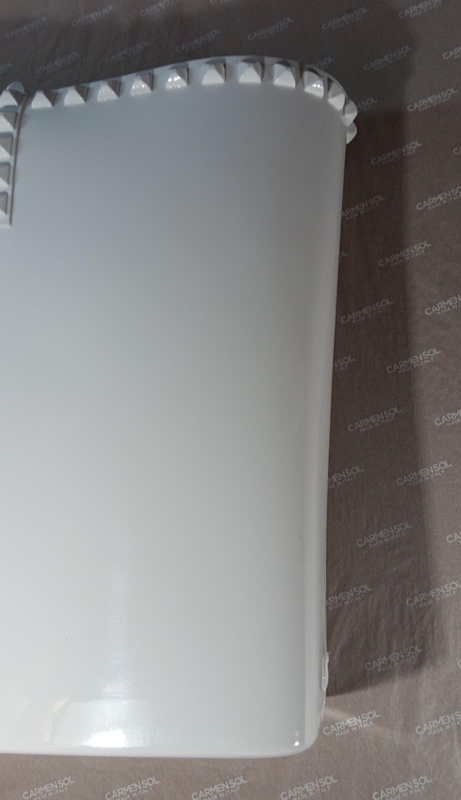 Angelica Large Tote - Second Chance