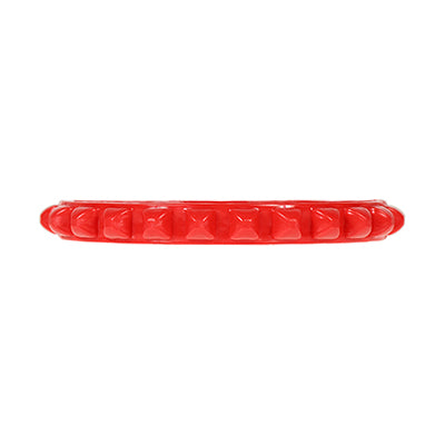 Red bracelets perfect gift for Valentine