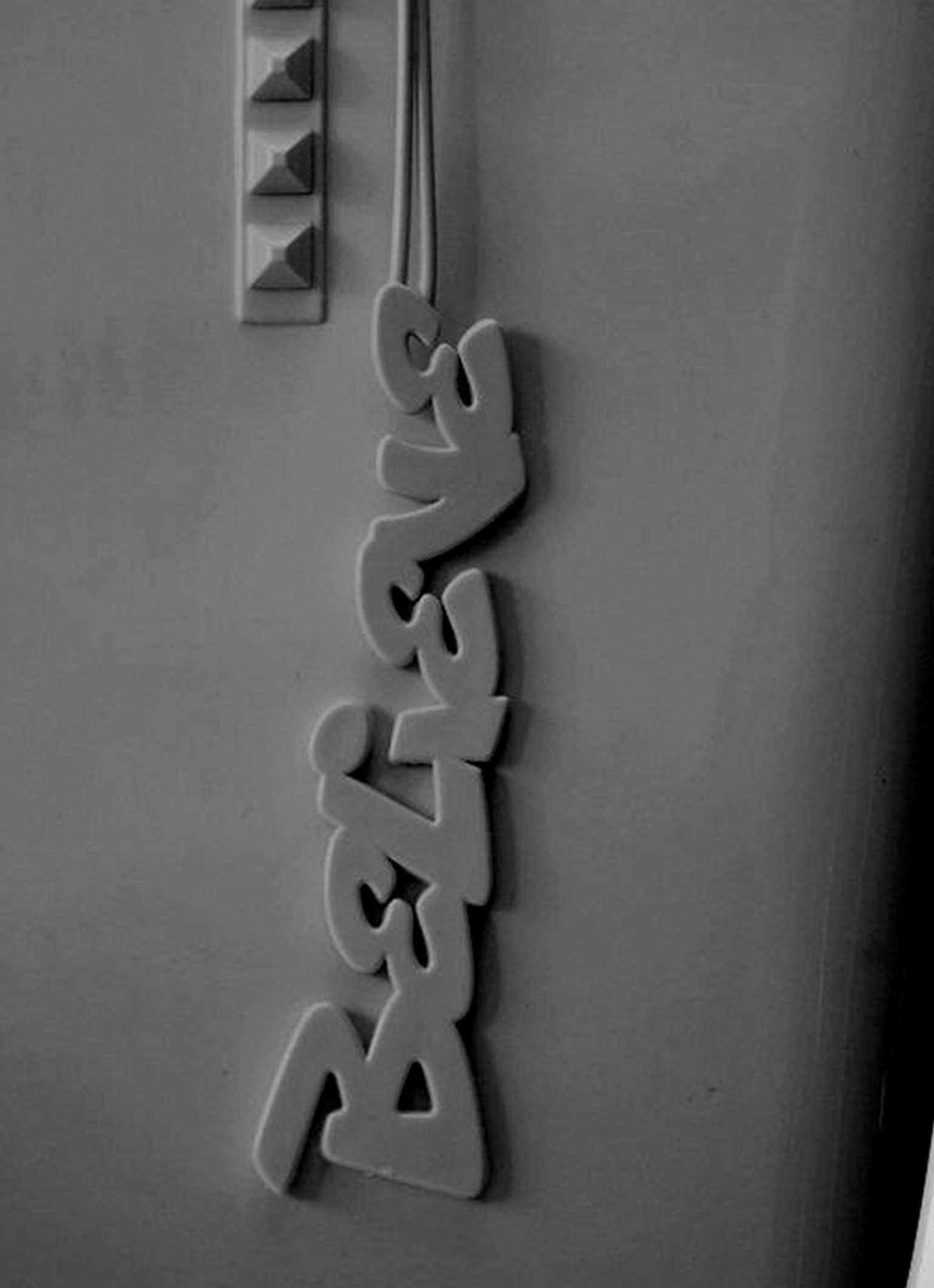 Rose scented grey believe jelly purse charms on sale