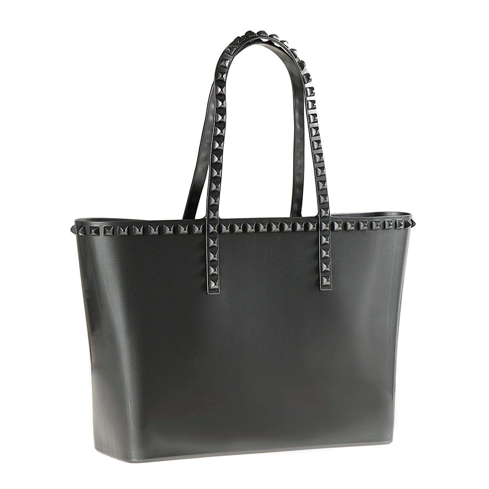Seba Mid Tote - Metallic Clearance