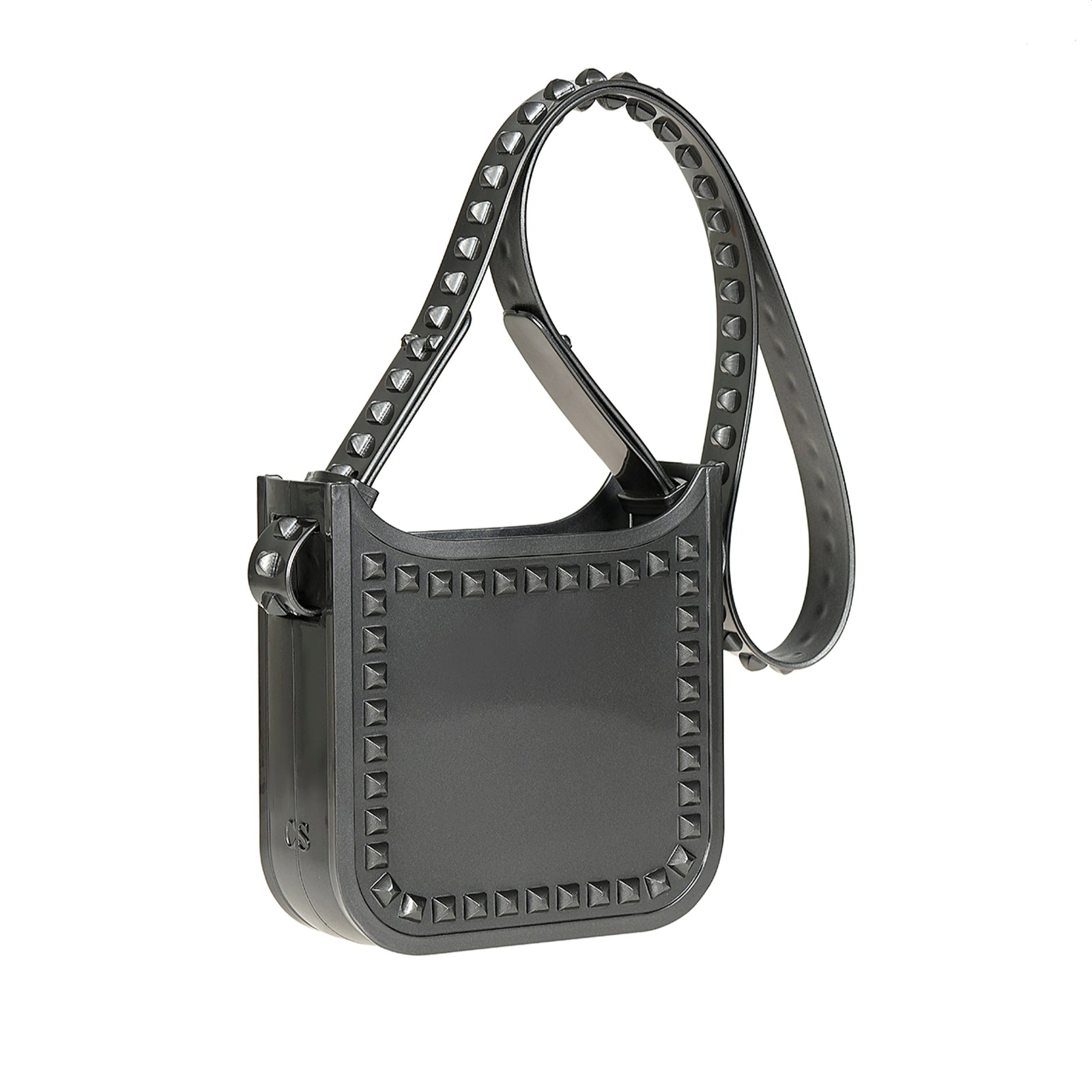 Lisa Small Crossbody - Metallic Clearance