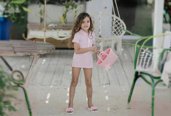 Carmen Sol Kids Collection for Christmas, Vacation & New Year 2026