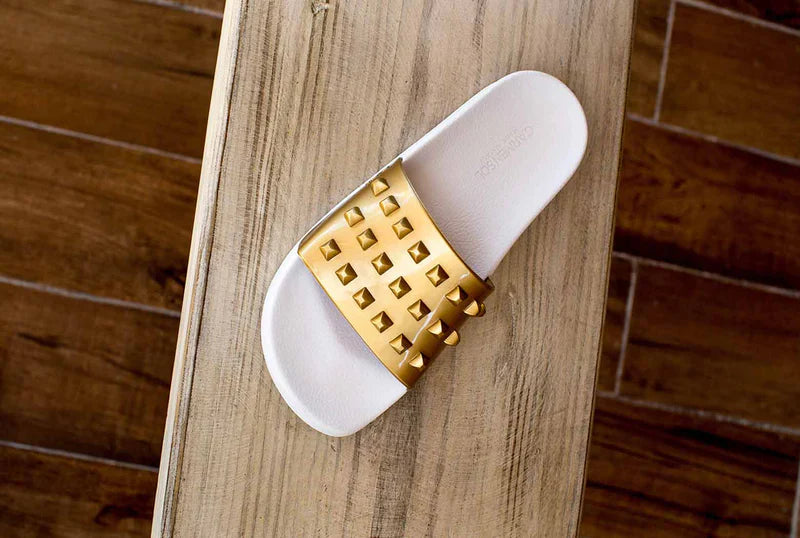 Step Into Style: The Ultimate Jelly Sandal Collection by Carmen Sol