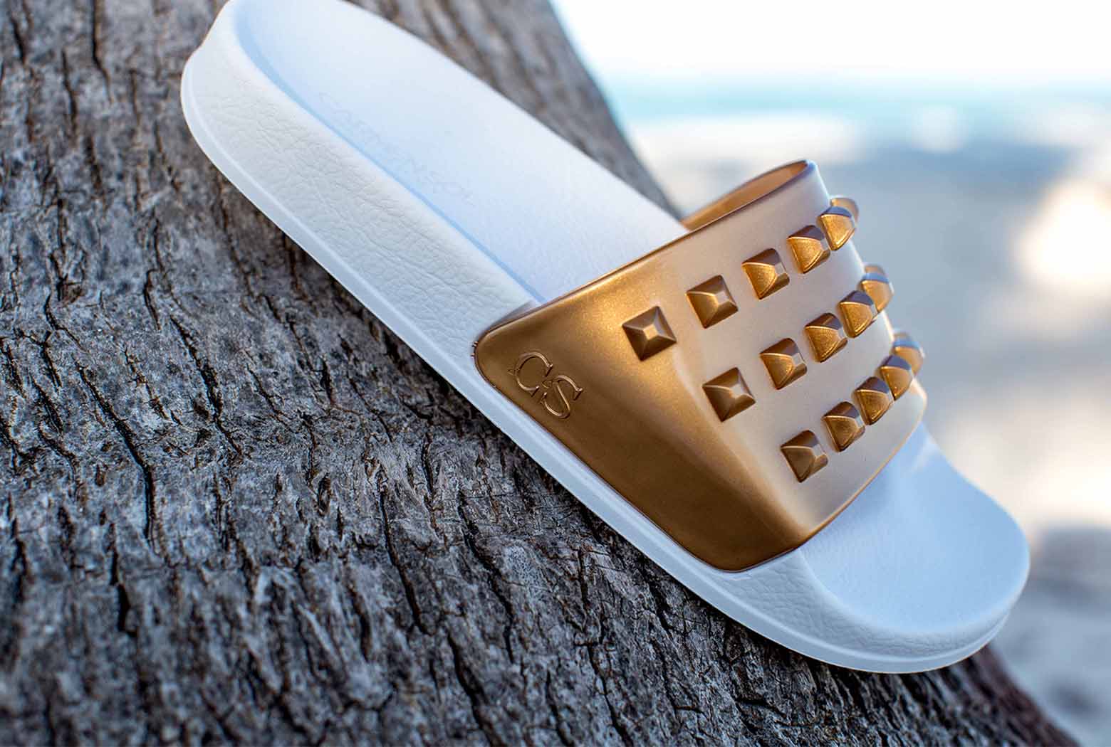 Statement in Every Step: Made in Italy Sandals by Carmen Sol