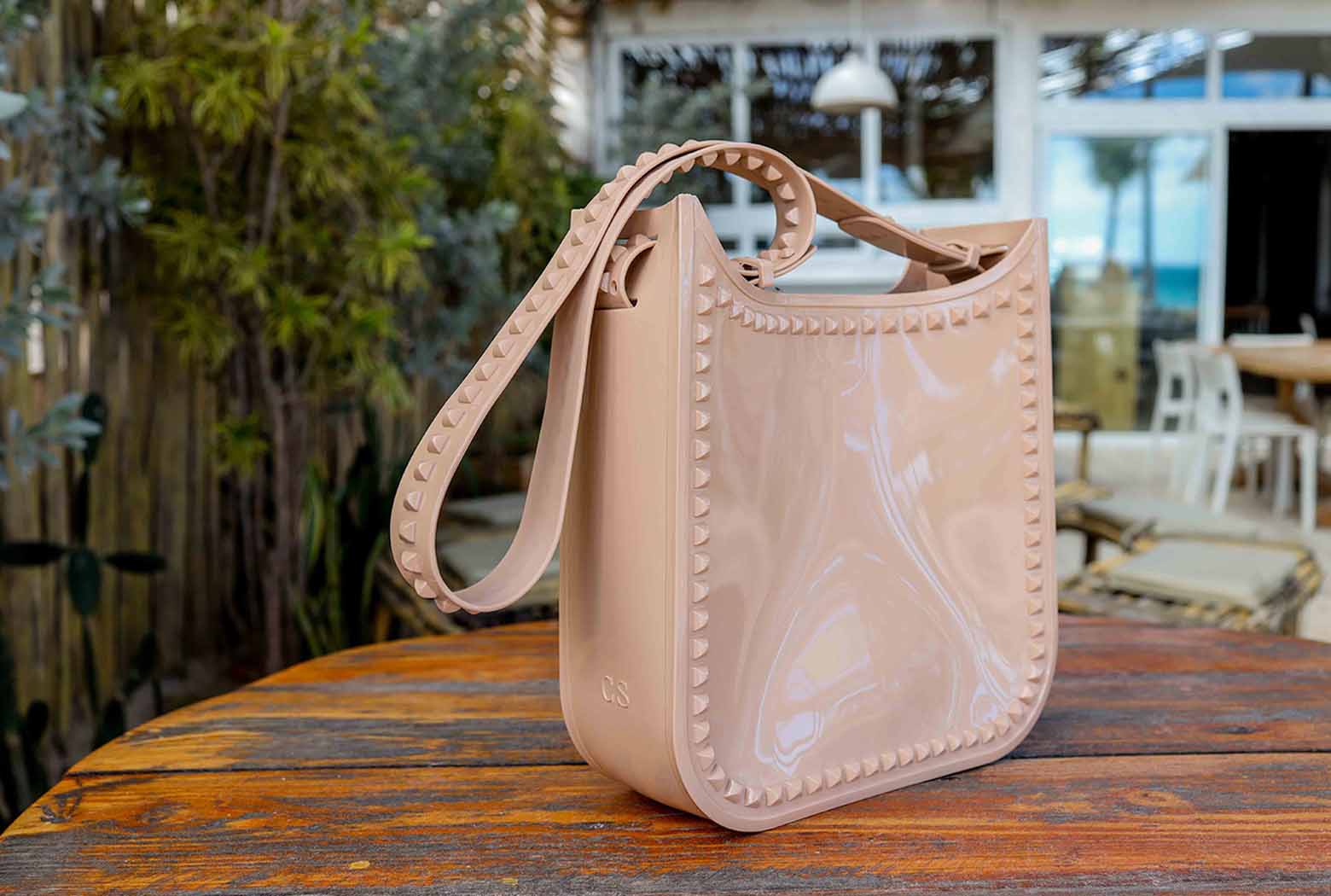 Jelly bag Casual Crossbody Bags For Women Luxury Handbag Brand