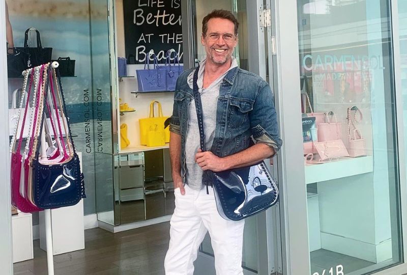 Father’s Day in Style: Bold Accessories for the Modern Man from Carmen Sol