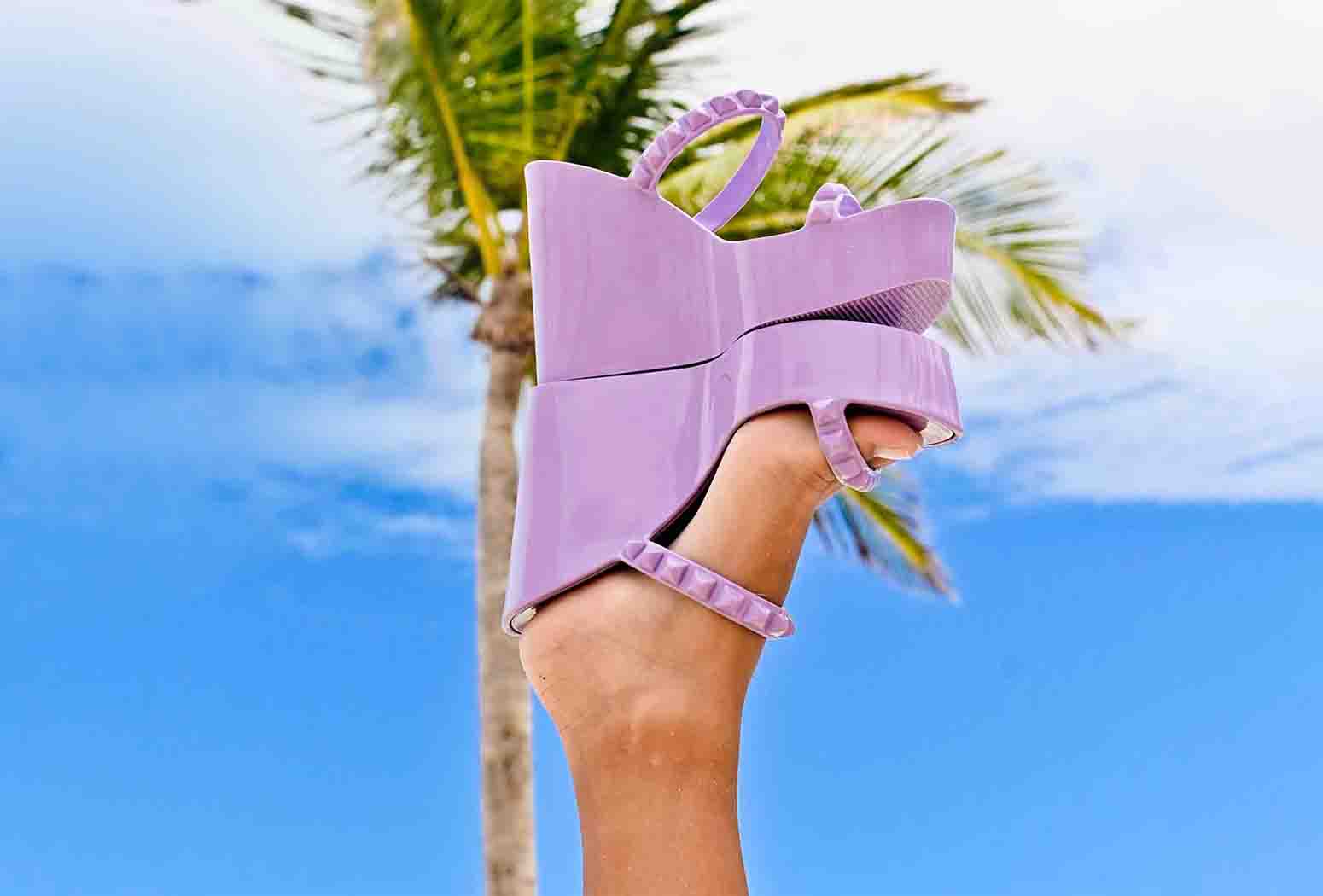 Jellies Shoes: Modern Takes on a Classic Summer Staple