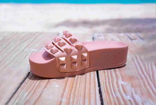 Favorite Jelly June: Step Into Summer With Jelly Slides & Sandals