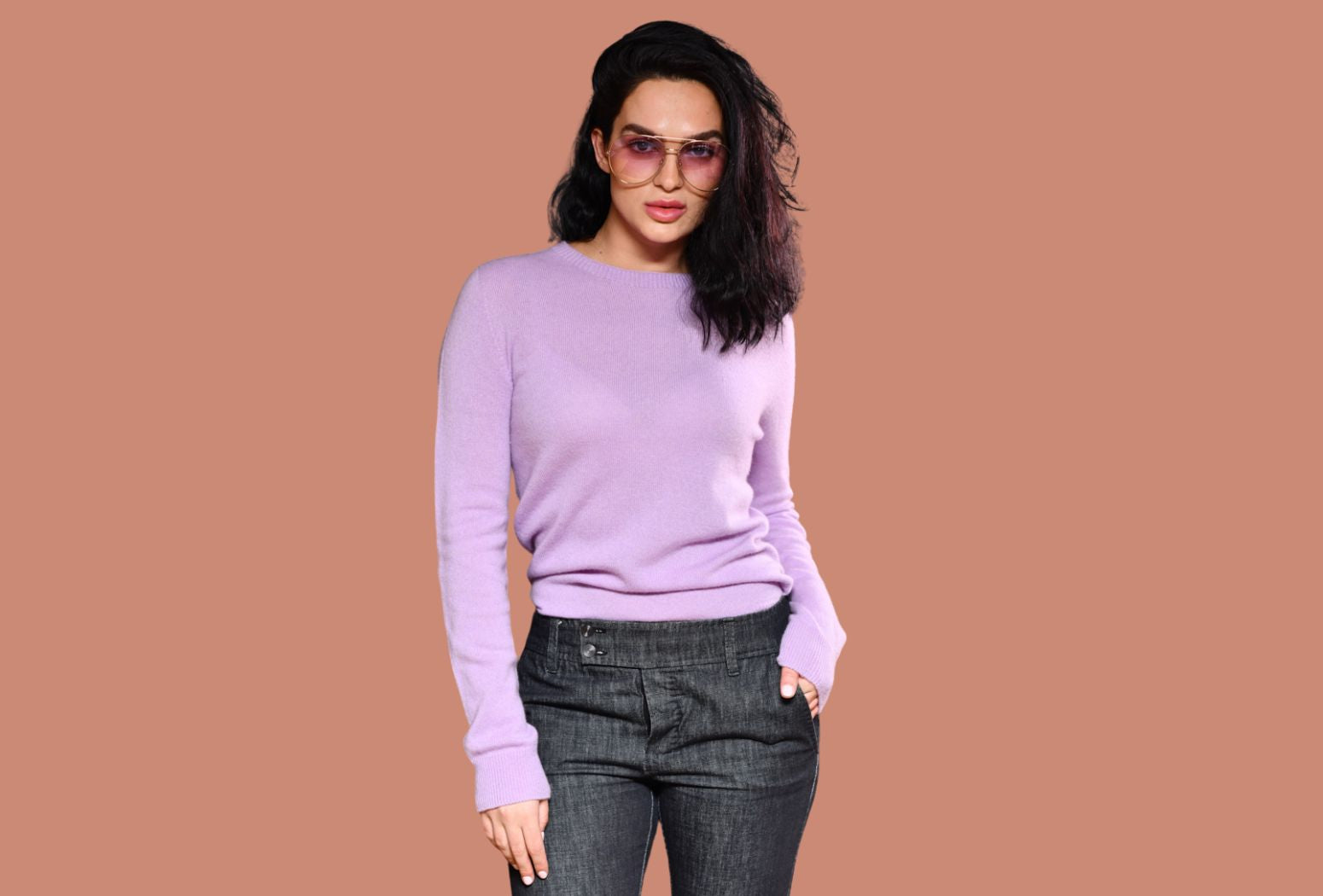 Luxurious Comfort: Trending Cashmere Cardigans for Women – A Must-Have in 2024!
