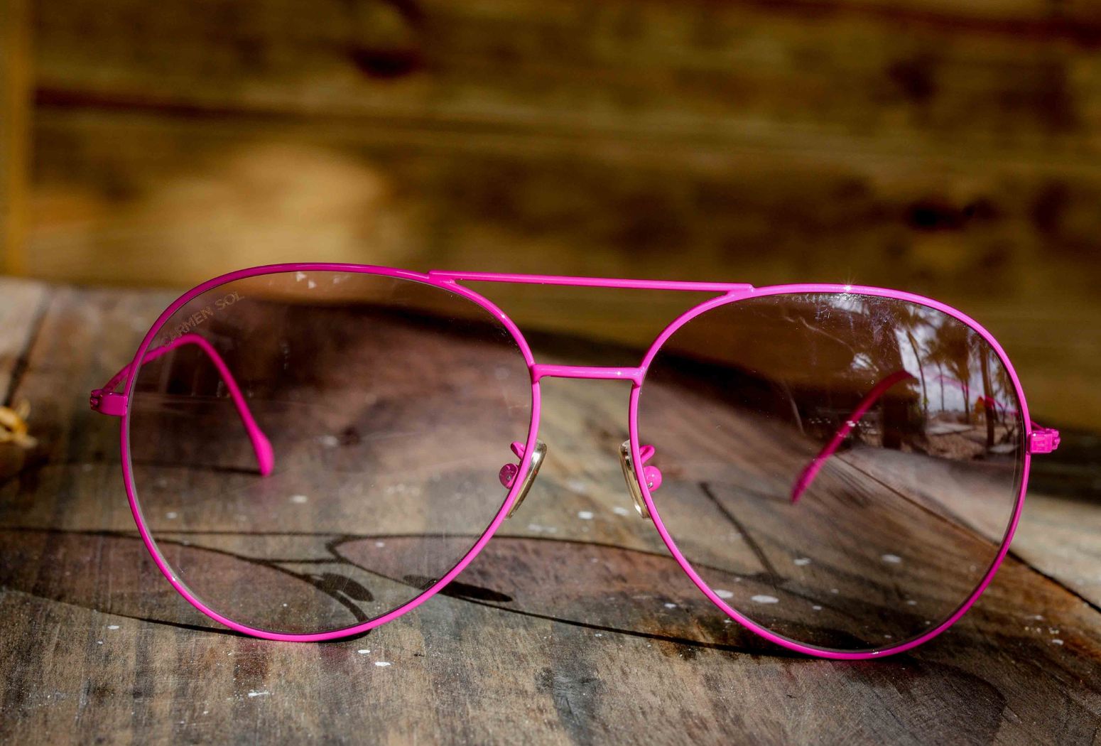 Elevate Your Eyewear: The Hottest Sunglasses Trends of the Season