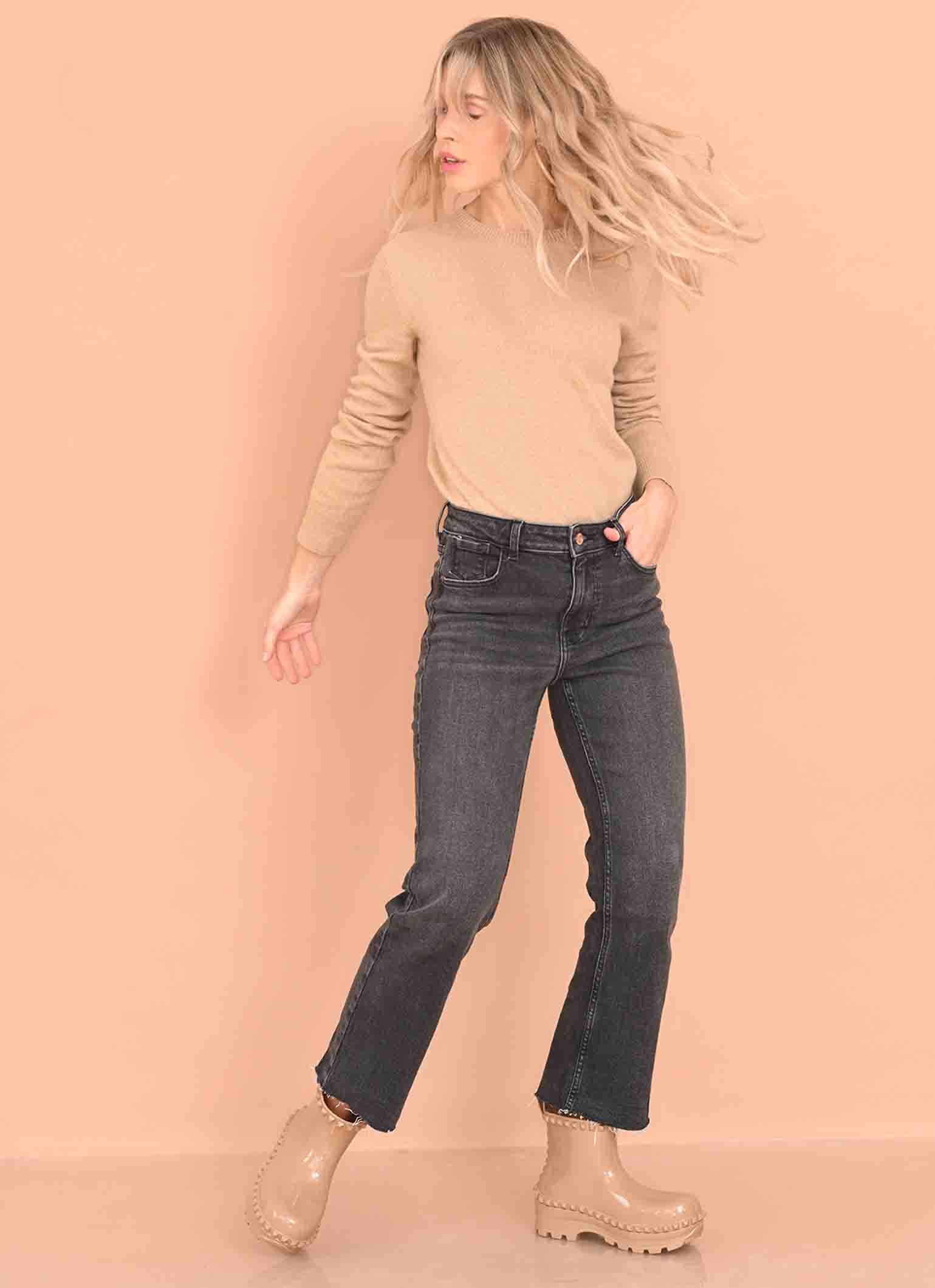 Graziano Jelly Studded Boots on SALE