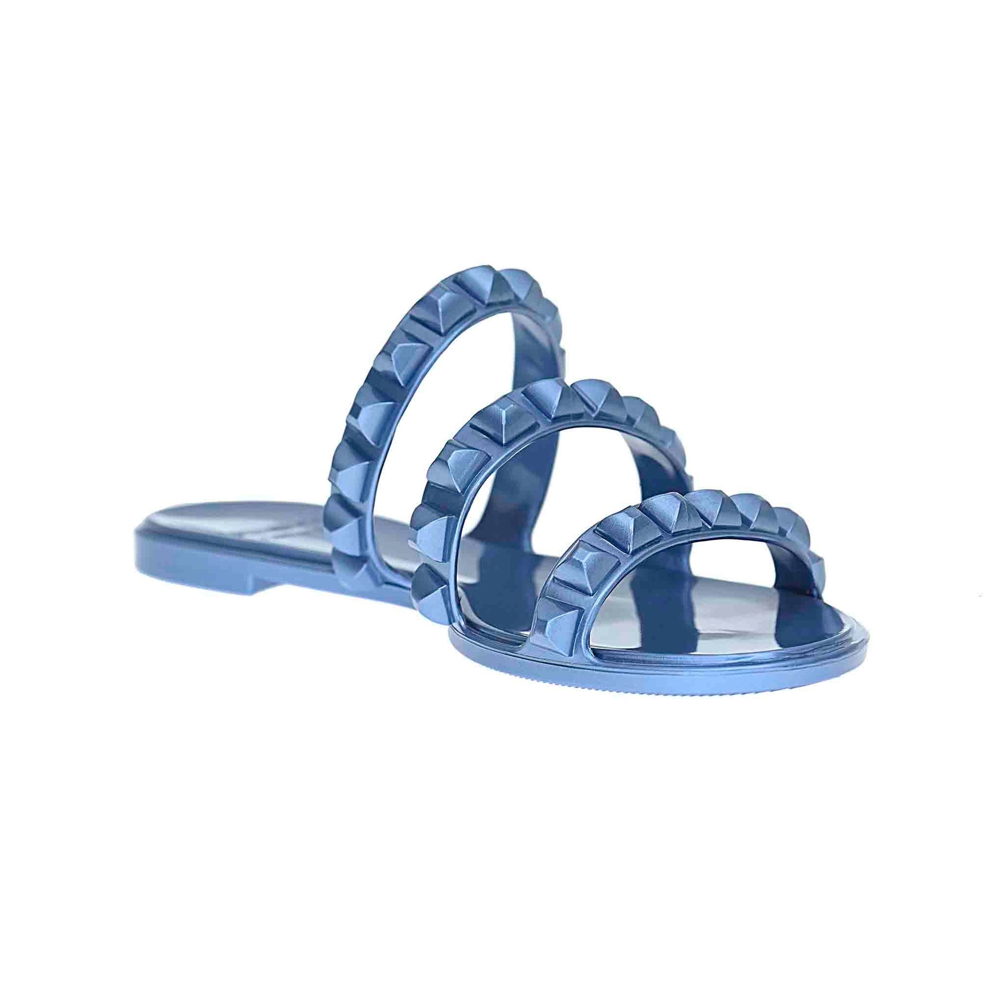 Buy Maria womens sandals, Jelly Sandals | Metallic Jelly | Carmen