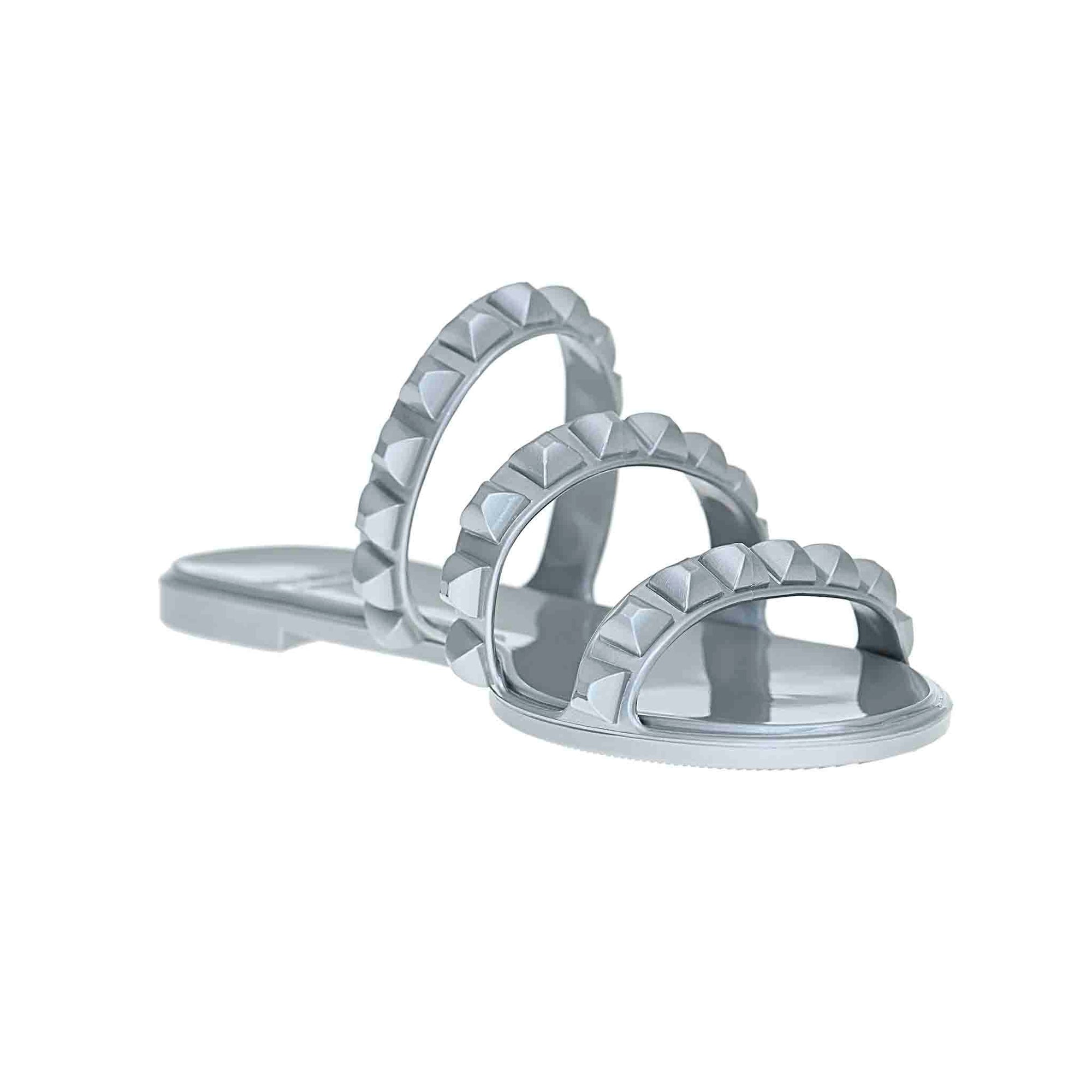 Buy Maria womens sandals, Jelly Sandals | Metallic Jelly | Carmen