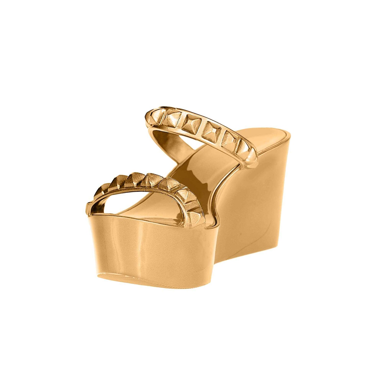 Buy jelly wedges, jelly wedge shoes, jelly wedges sandals | Carmen Sol - Carmensol.com