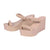 Tonino Raffia High Wedge