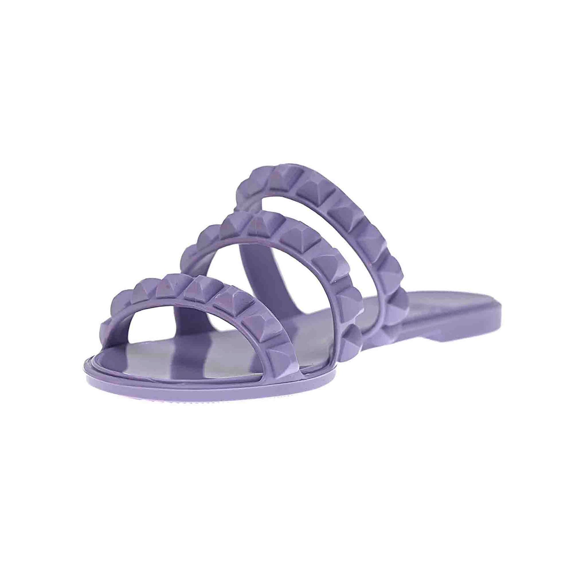 Buy Maria Flat jelly sandals summer sandals Melissa Shoes Carmen Sol Carmensol