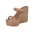 Tonino Raffia High Wedge