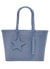 Seba Stars Mid Tote - Second Chance