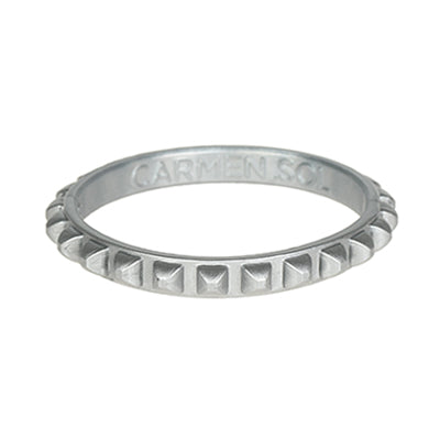 Borchietta Bracelet - Metallic Clearance