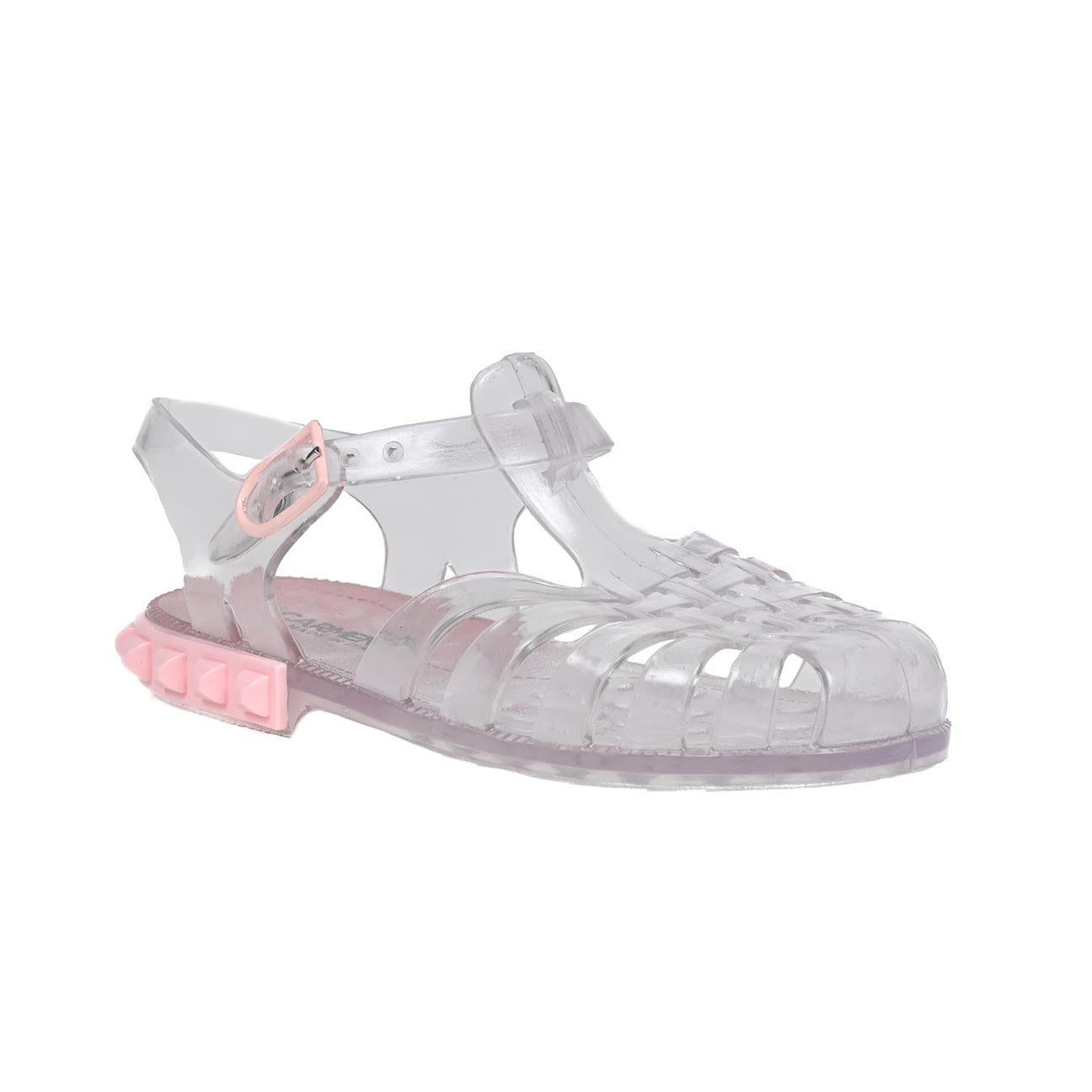 Slip into summer fun with Tommy kids jelly slides! Comfortable and easy to clean, these jelly sandals for girls and boys are a warm-weather must-have.