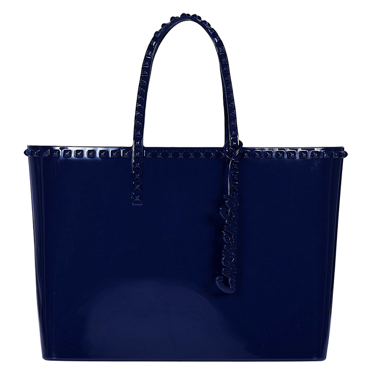 Angelica Large Tote - Second Chance