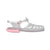 Pink in color Tommy Jelly kids shoes. Jelly studded in bottom perfect style of 2024.