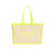 Capri Canvas Mid Tote - Second Chance