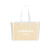 Capri Canvas Mid Tote - Second Chance