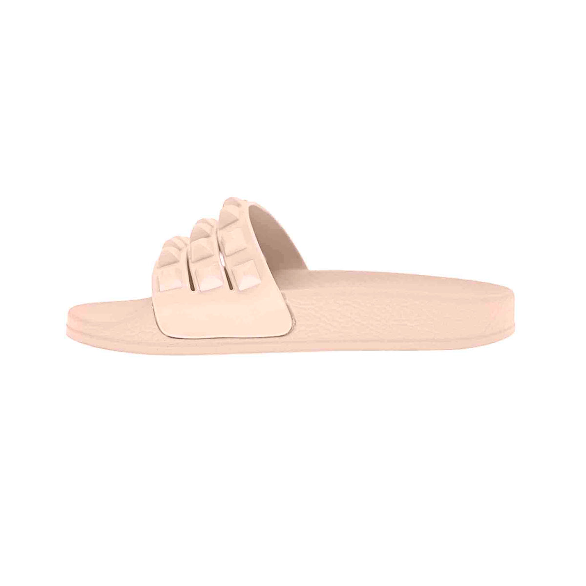 Carmensita Slide Sandals