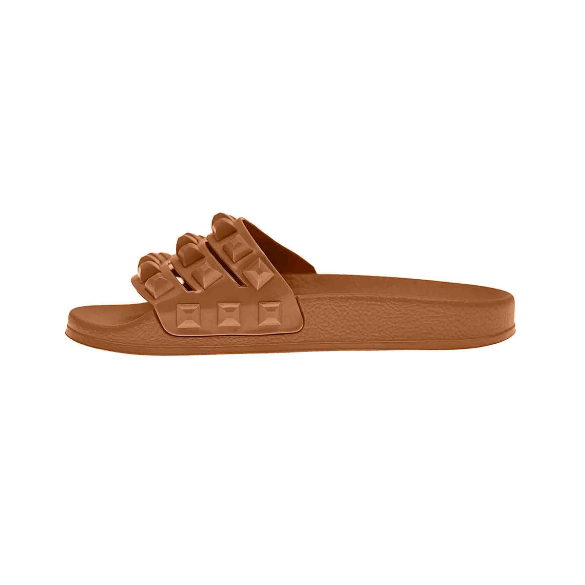 Carmensita Slide Sandals
