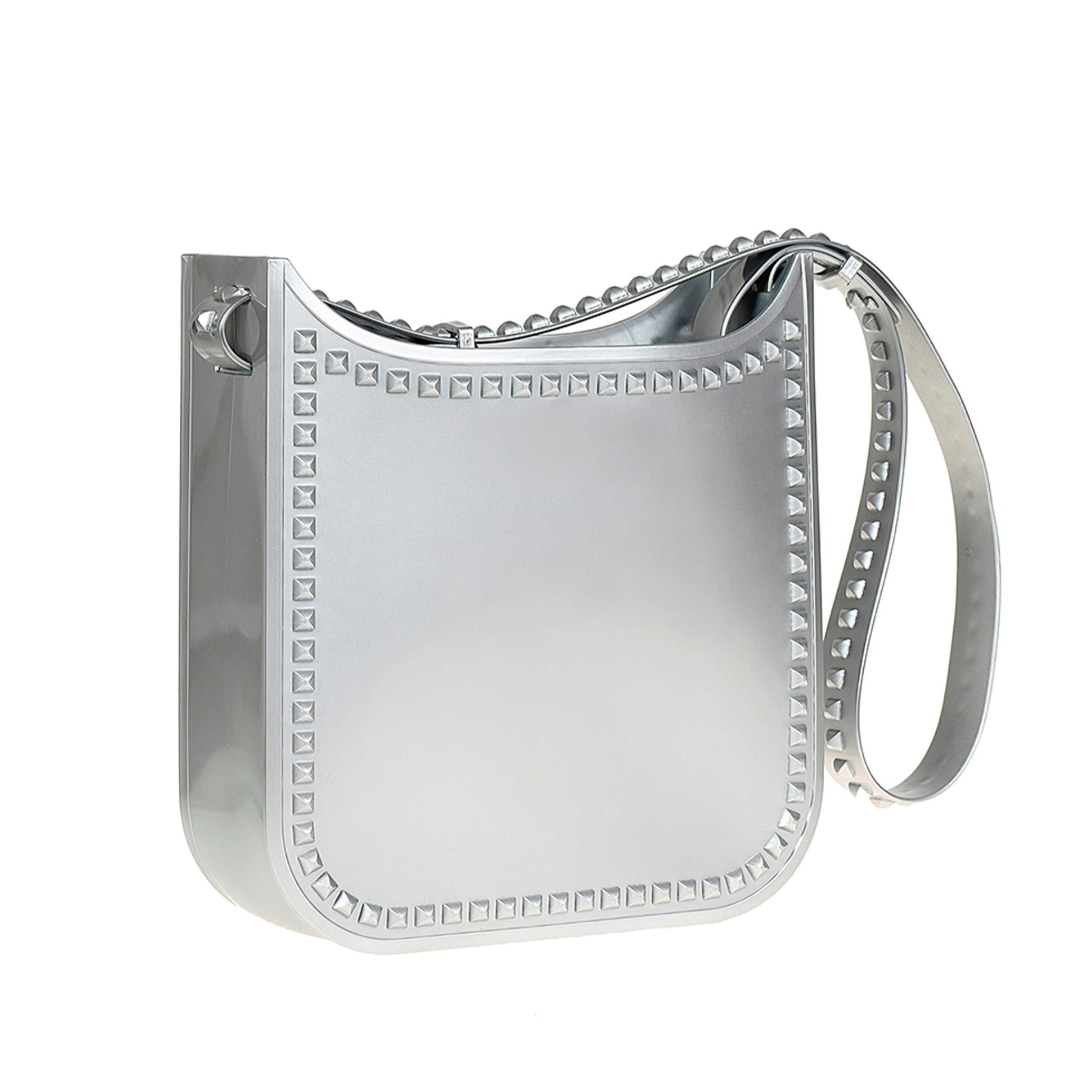 Fico Large Crossbody - Metallic Clearance