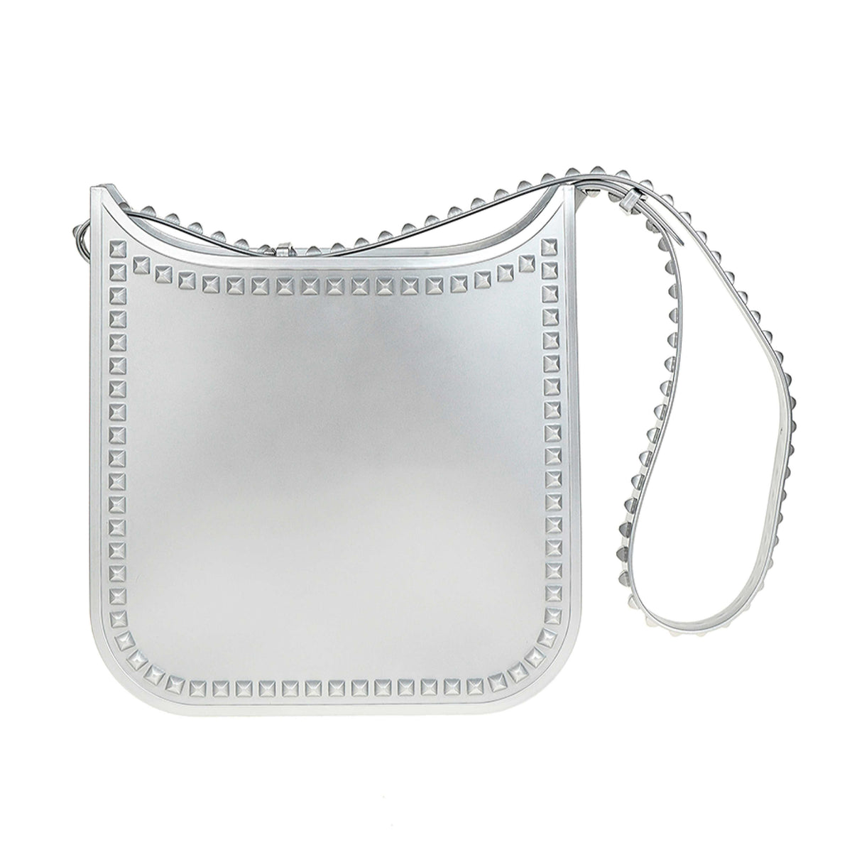 Fico Large Crossbody - Metallic Clearance