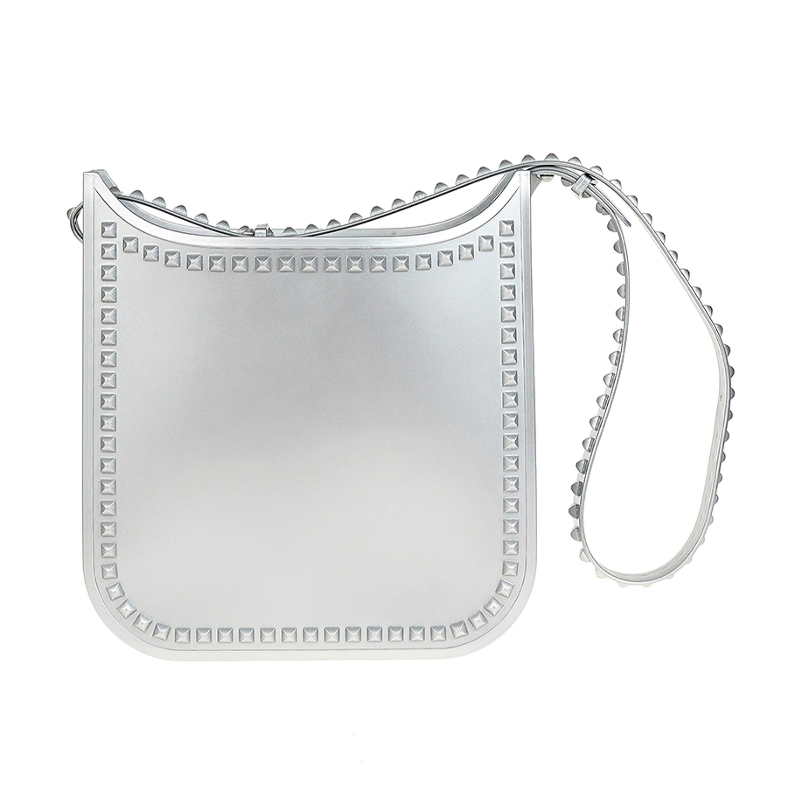 Fico Large Crossbody - Metallic Clearance