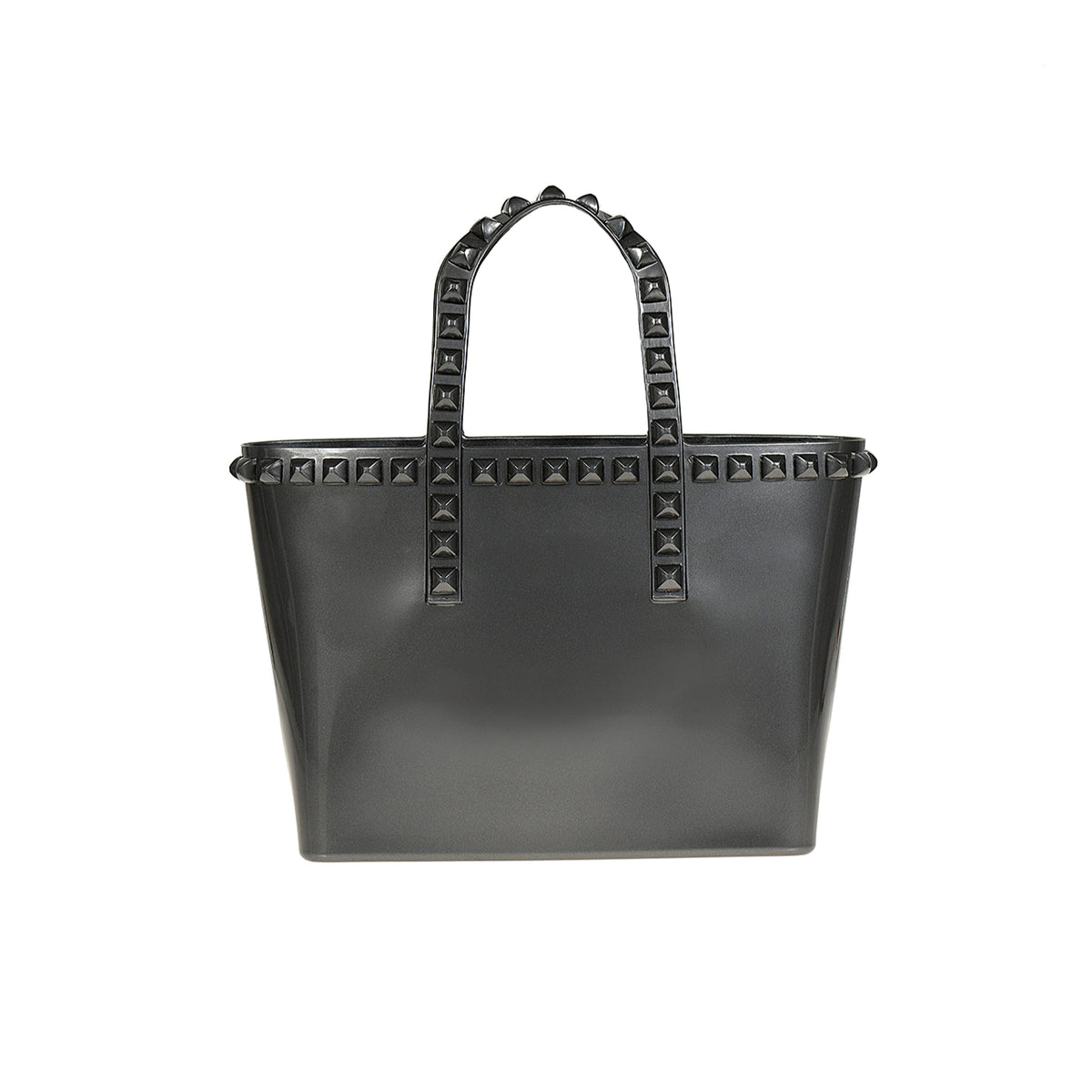 Grazia Mini Tote - Metallic Clearance
