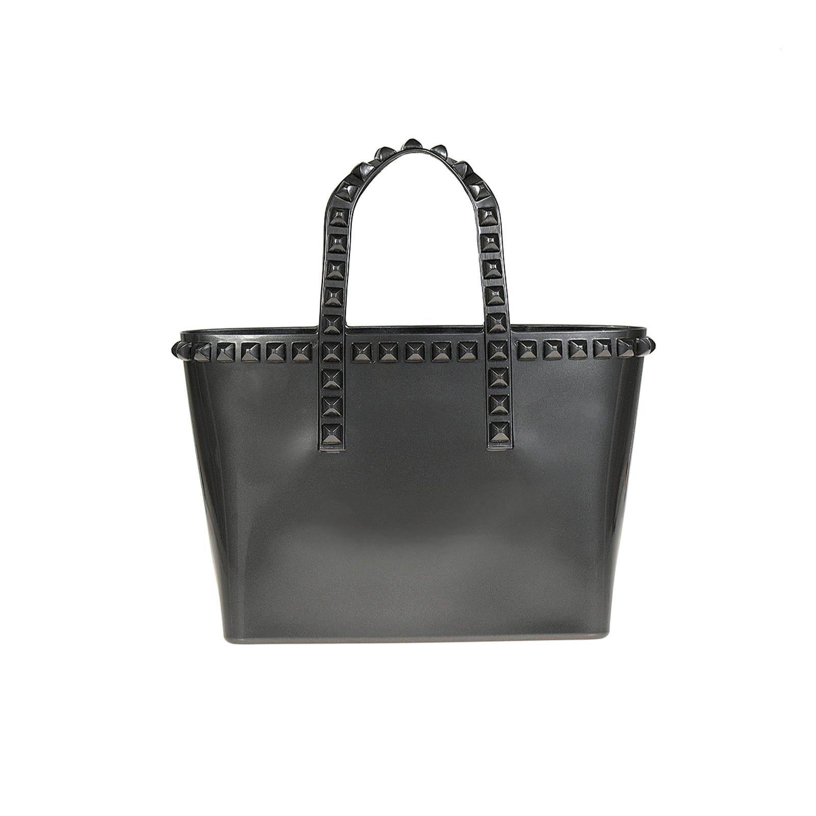 Grazia Mini Tote - Metallic Clearance