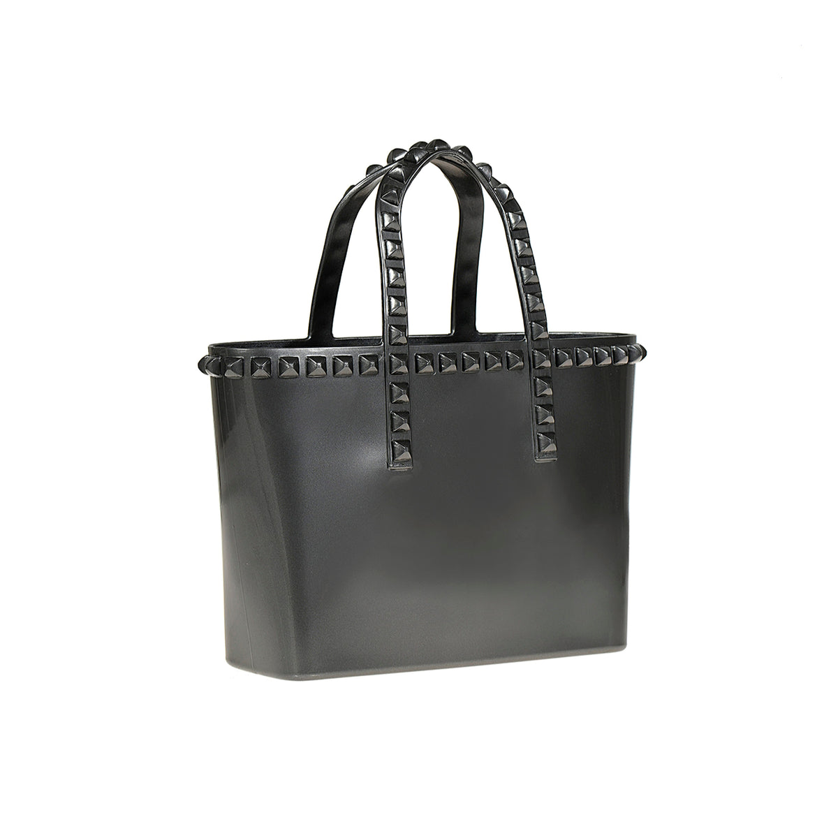 Grazia Mini Tote - Metallic Clearance