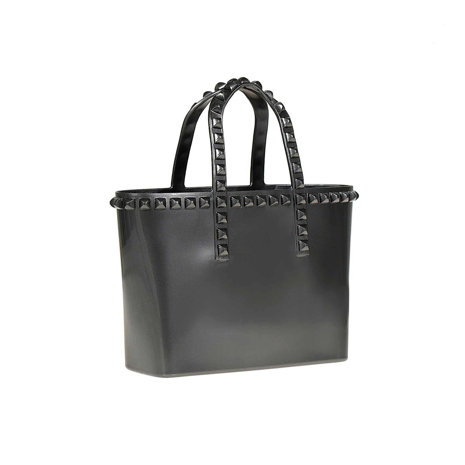 Grazia Mini Tote - Metallic Clearance