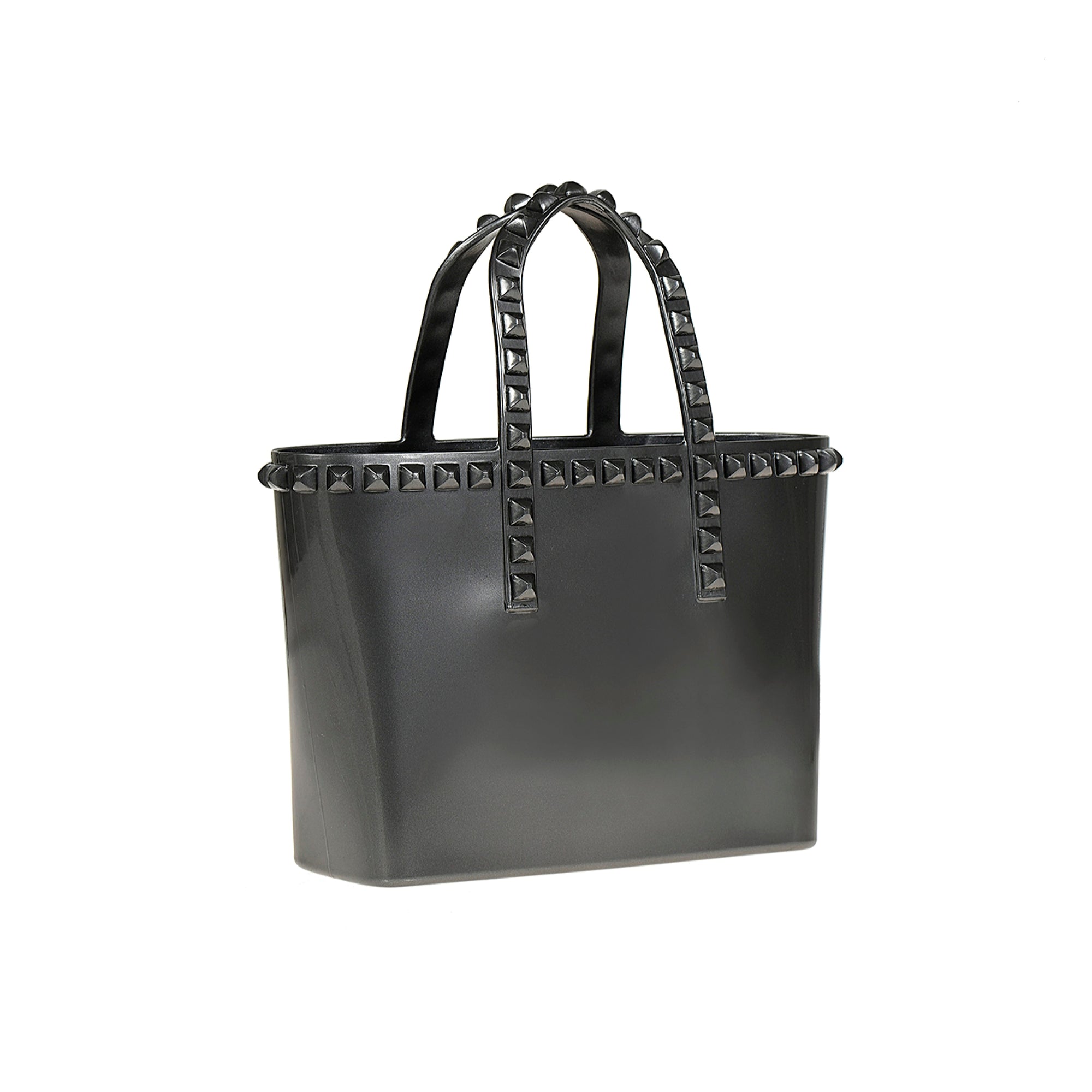 Grazia Mini Tote - Metallic Clearance