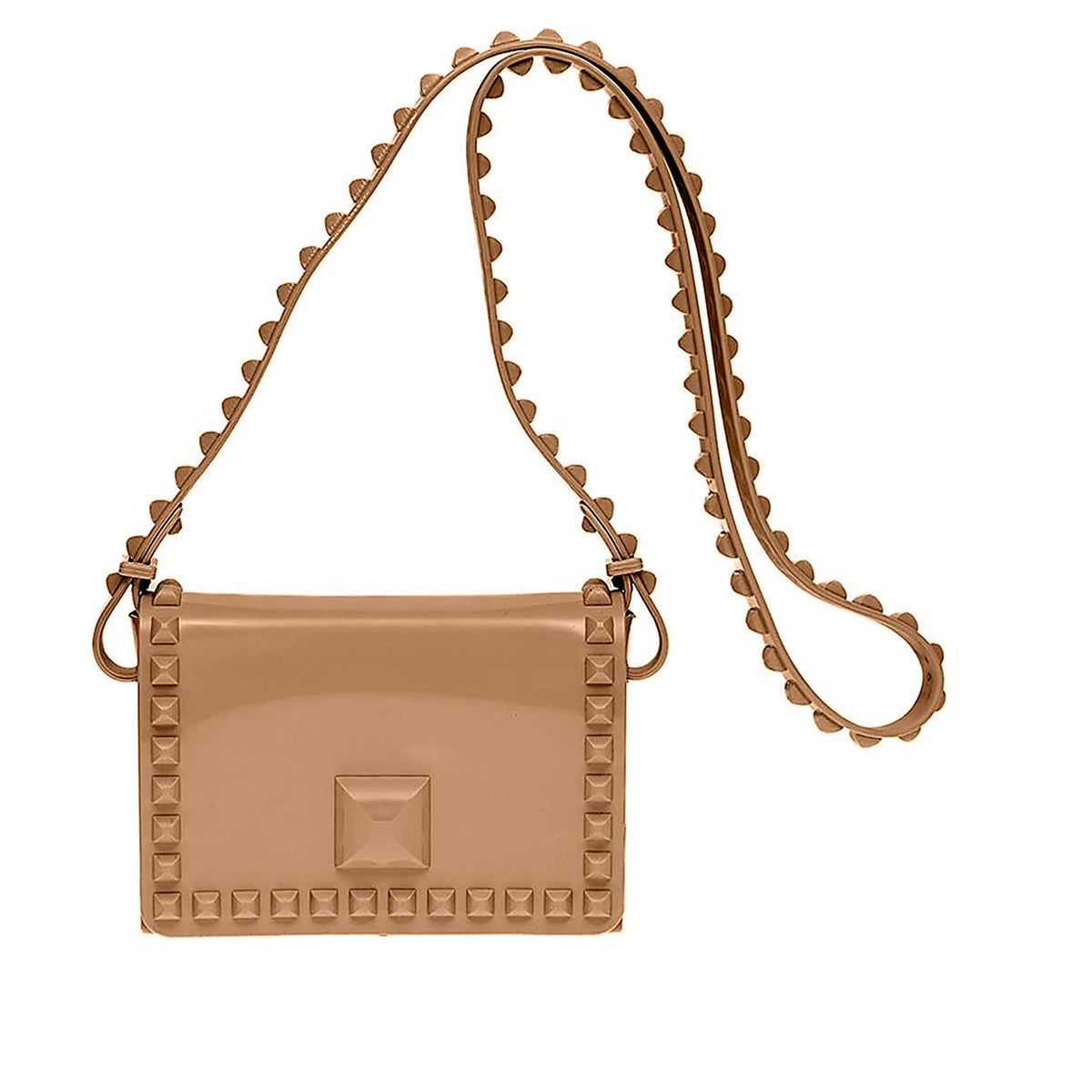 Mini Graziella Flap Crossbody - Second Chance