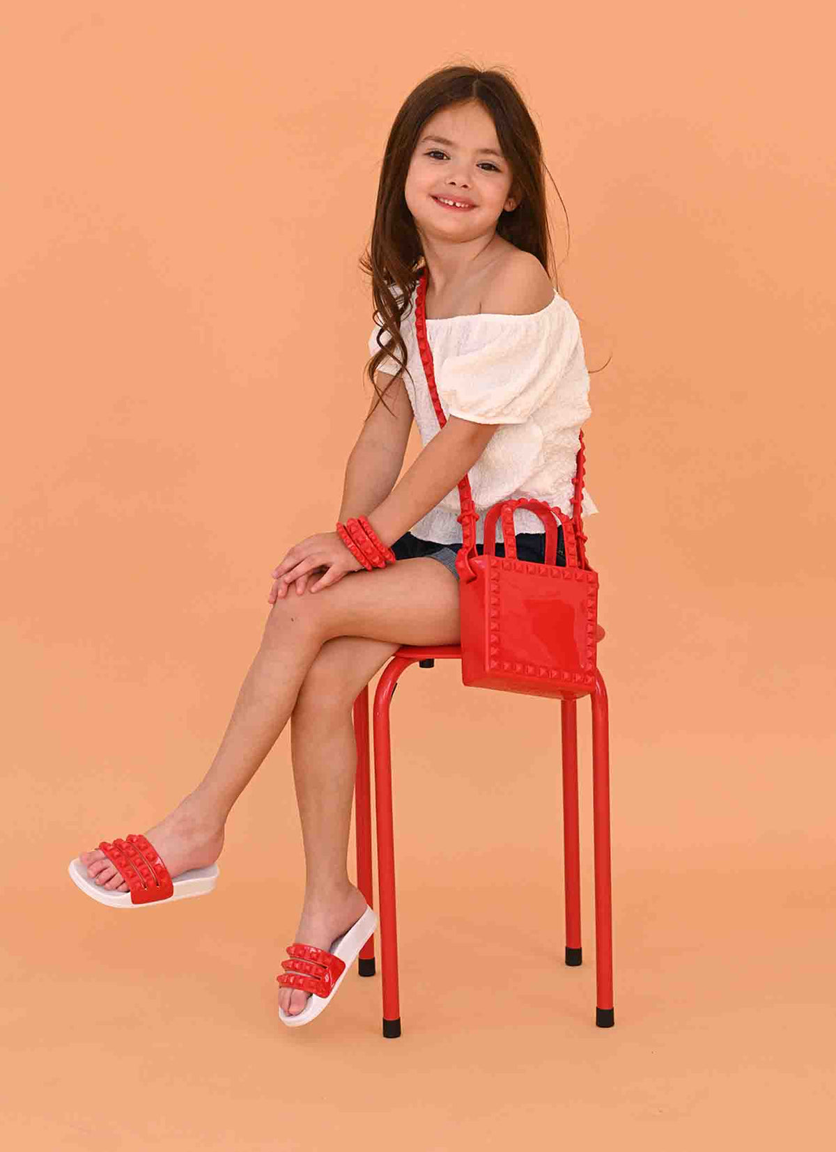 Gift Combo Kids &quot;RED&quot;