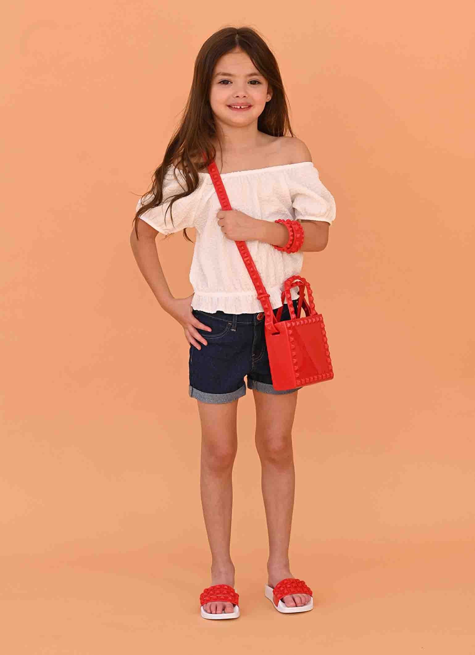 Gift Combo Kids "RED"