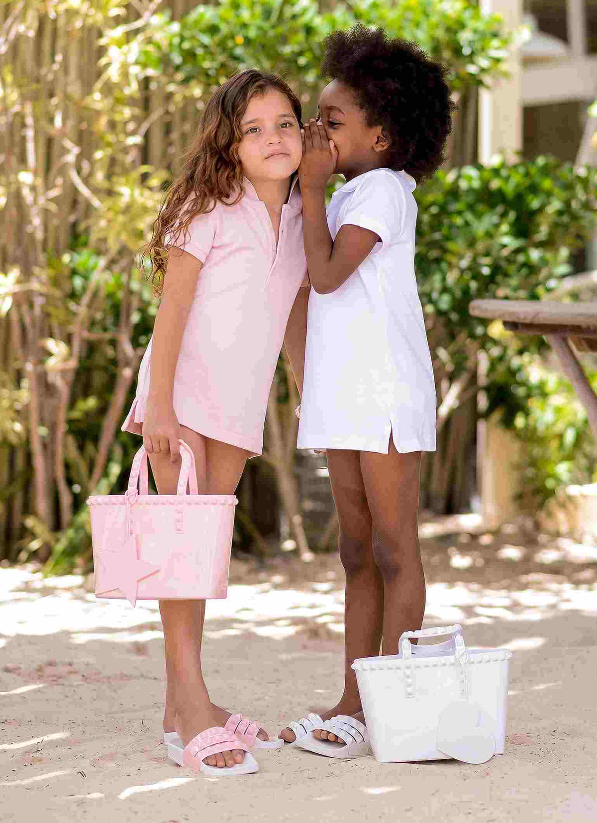 minicarmensol jelly accessories best for beach love kids, mini franco sandals, minimelissa bags.