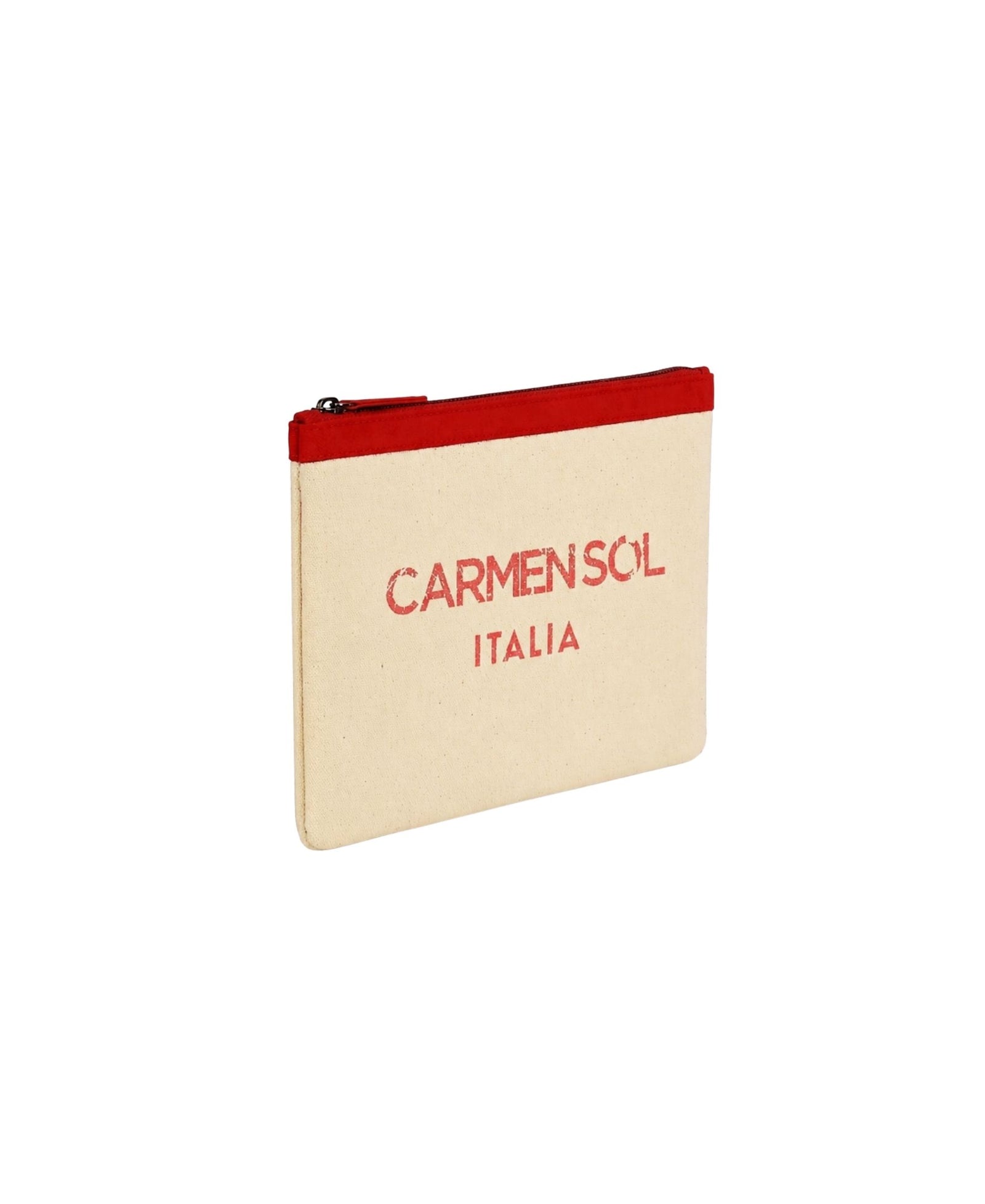 Firenze Canvas Pochette